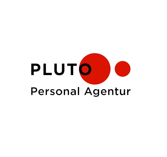 Pluto Personal Agentur